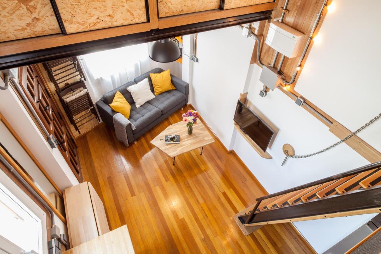 Tarifa Cozy House - Tiny House Daire Dış mekan fotoğraf