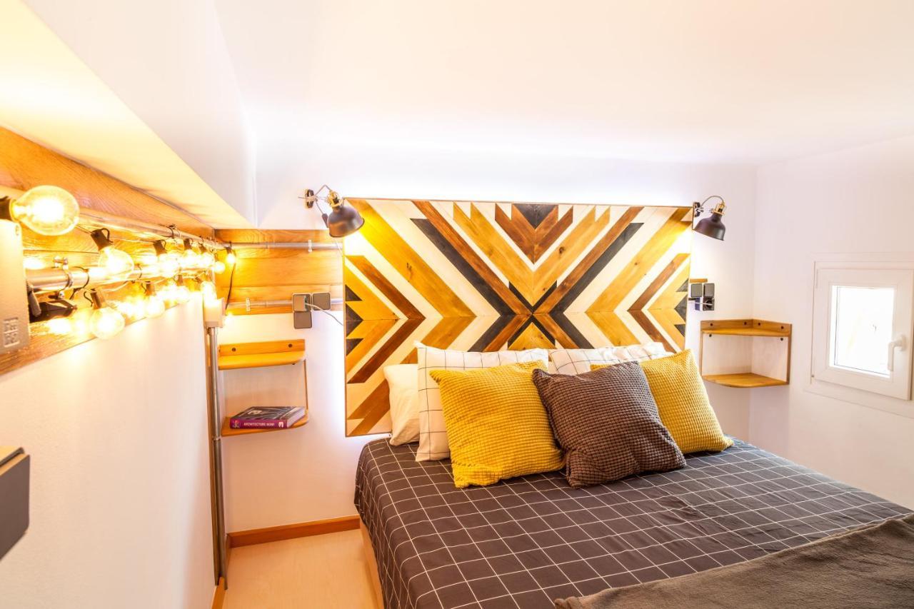 Tarifa Cozy House - Tiny House Daire Dış mekan fotoğraf